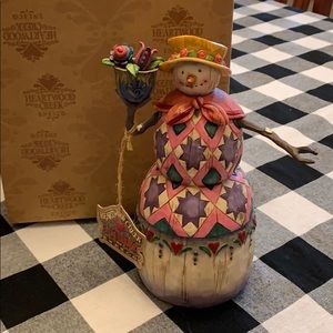 Heartwood Creek Jim Shore Figurine